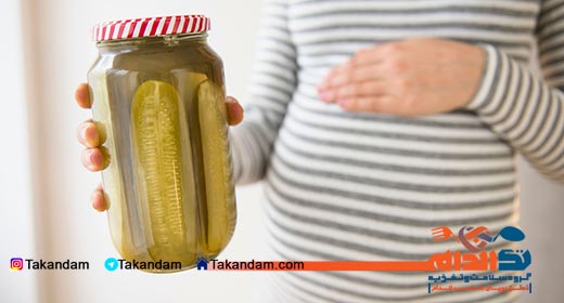 pregnancy-healthy-lifestyle-pickles