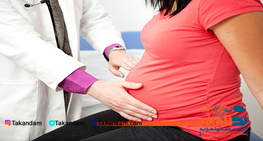 pregnancy-normal-weight-check-up