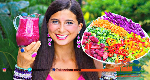 raw-veganism-and-weight-loss-fruit-salad
