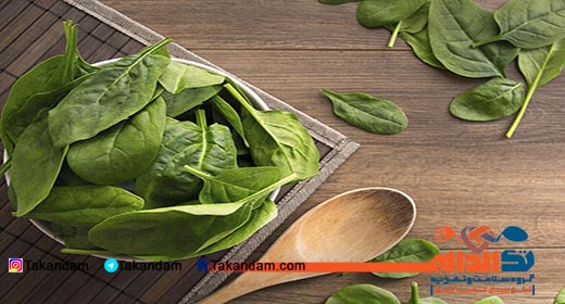 spinach-dermatology-benefits-leaves