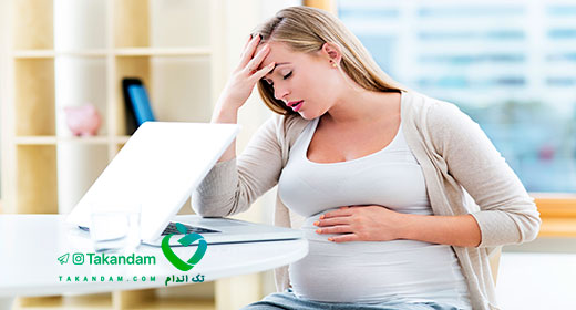 stress-during-pregnancy