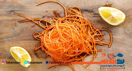 stretch-marks-nutrition-grated-carrot