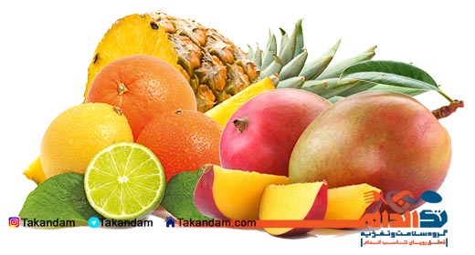 type-2-diabetes-fruits-pineapple-mango-citrus