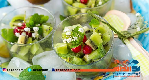 vegetarian-diet-fruit-salad
