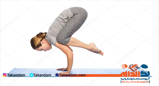 yoga-for-weight-Bakasana