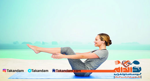 yoga-for-weight-loss-Ardha-Navasan