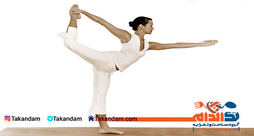 yoga-for-weight-loss-Natarajasana