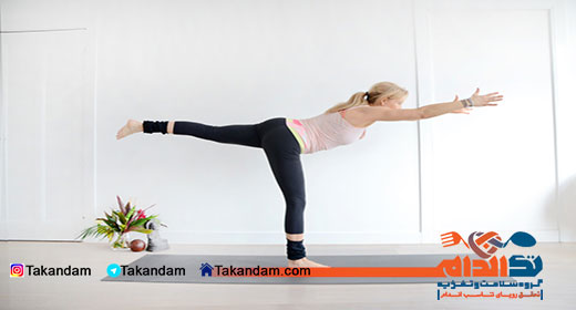 yoga-for-weight-loss-VirabhadrasanaIII