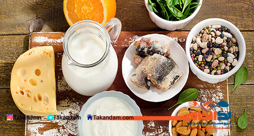 dairies-and-osteoporosis-foods