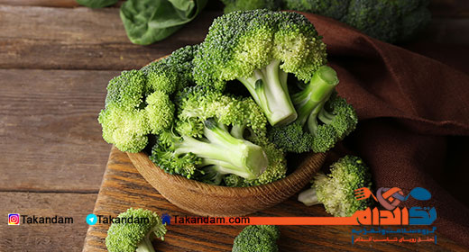 diet-for-anemia-broccoli