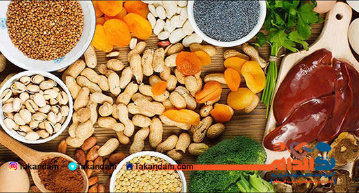 diet-for-anemia-meat