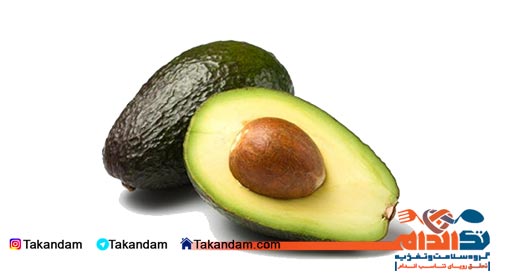 flat-stomach-avocado