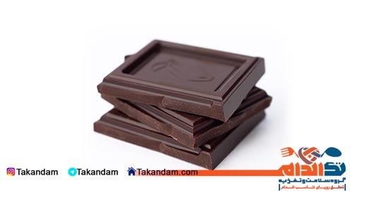 flat-stomach-chocolate