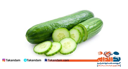 flat-stomach-cucumber