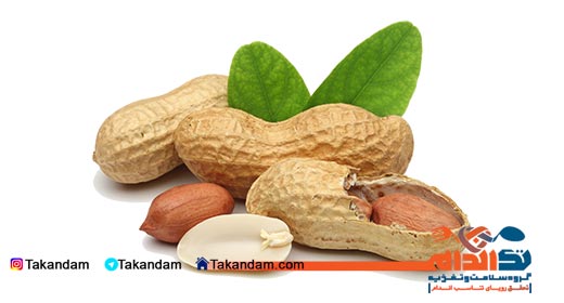 flat-stomach-peanut