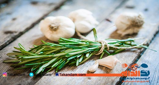 garlic-benefits-and-rosemary