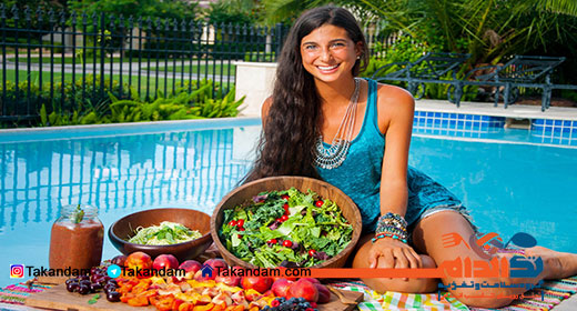 raw-veganism-and-weight-loss-foods