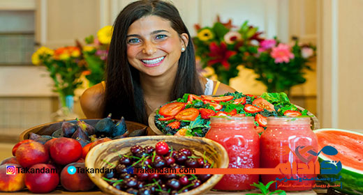 raw-veganism-and-weight-loss-vegetables
