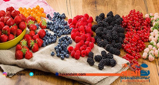 Alzheimer-diet-berries