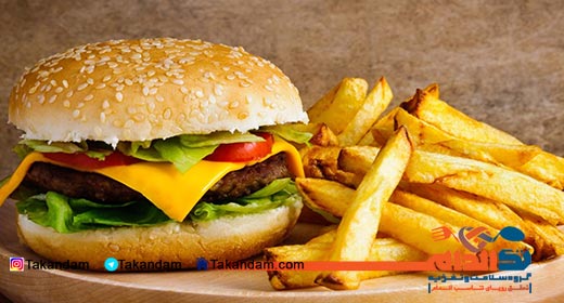 Alzheimer-diet-burger