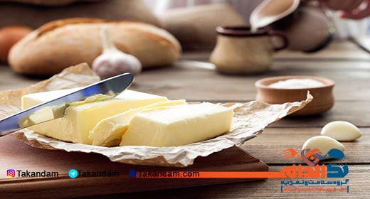 Alzheimer-diet-butter