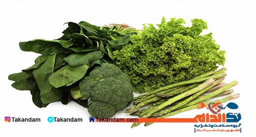 Alzheimer-diet-leafy-greens
