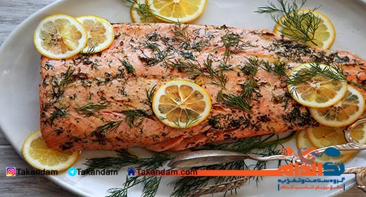 Alzheimer-diet-salmon