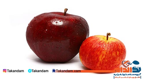 Carcinogenic-foods-apple