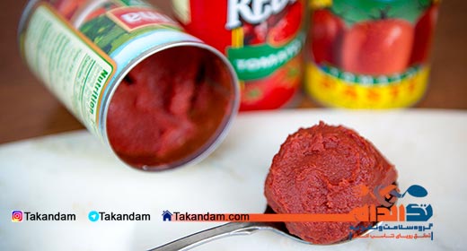 Carcinogenic-foods-tomato-paste
