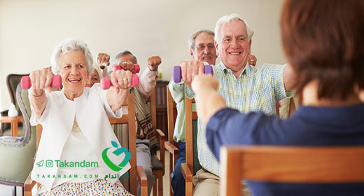 Exercises-for-Elderly-strength-training