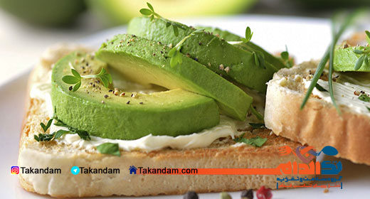 L-carnitine-toast