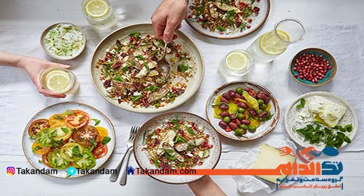 Mediterranean-diet-quinoa