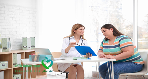 Polycystic-ovary-syndrome-over-weight