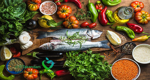 Polycystic-ovary-syndrome-diet