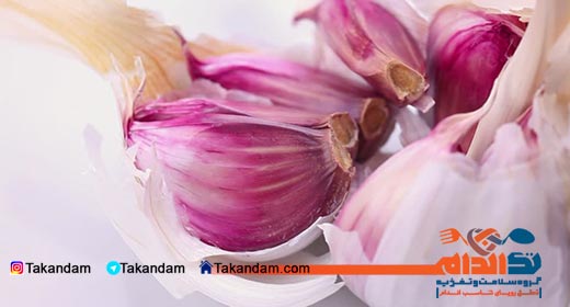 Polyps-traditional-treatment-garlic