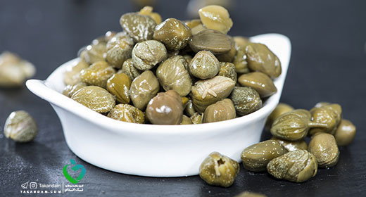 Quercetin-natural-benefits-caper