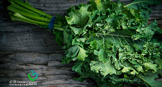 Quercetin-natural-benefits-kale