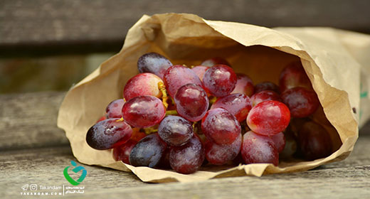 Quercetin-natural-benefits-red-grapes