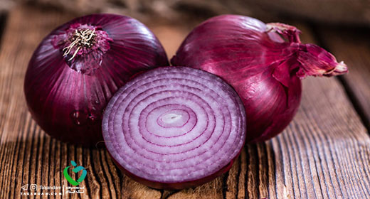 Quercetin-natural-benefits-red-onion