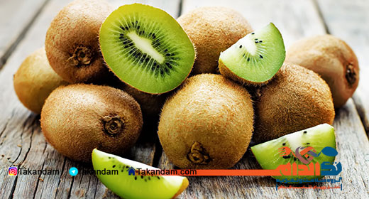 Vitamin-C-kiwi