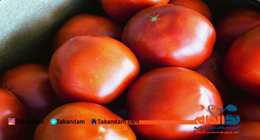 Vitamin-C-tomato