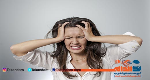 acne-cause-and-treatments-stress