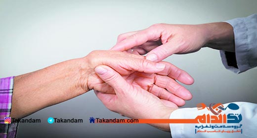 arthritis-diagnose