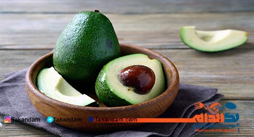 جدول ارزش غذایی 4