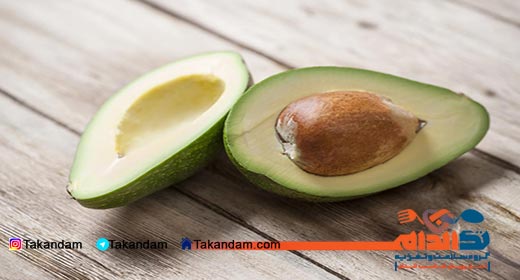 جدول ارزش غذایی 2
