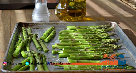 bloated-stomach-asparagus