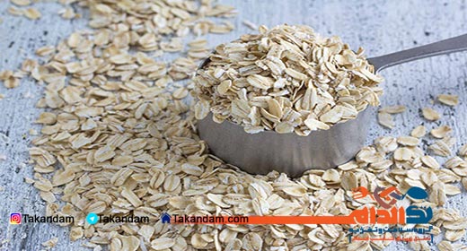bloated-stomach-oats
