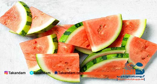 bloated-stomach-watermelon