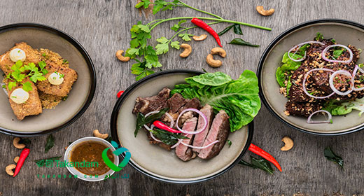 blood-type-diet-foods