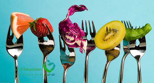 blood-type-diet-types